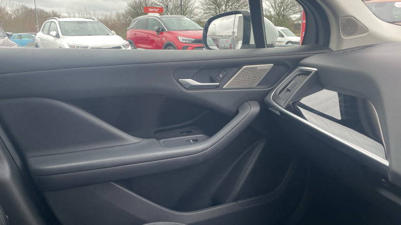 Jaguar I-Pace 294kW EV400 S 90kWh 5dr Auto Electric Estate